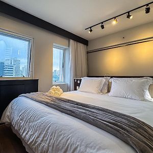 Apartamento de 1 Dormitorio